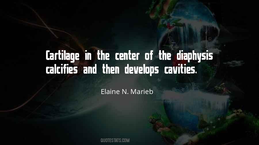 Elaine N. Marieb Quotes #6861 Elaine N. Marieb Quotes #6861