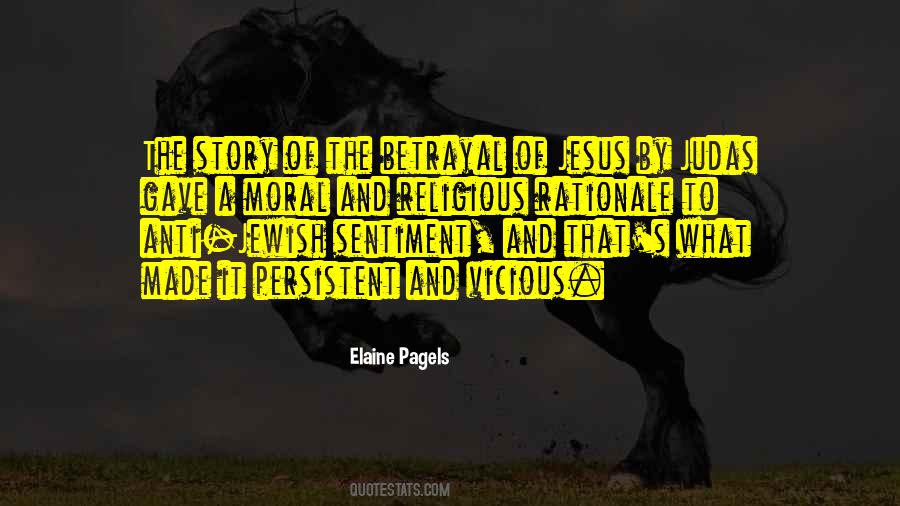 Elaine Pagels Quotes #1047158