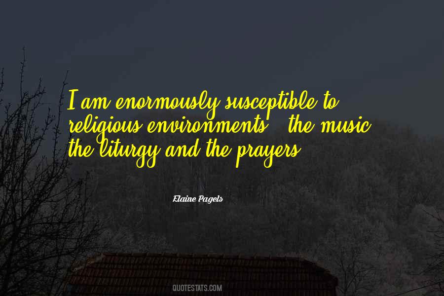 Elaine Pagels Quotes #1264230