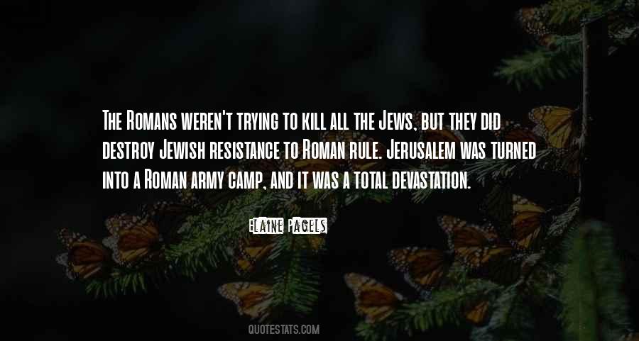 Elaine Pagels Quotes #1356207