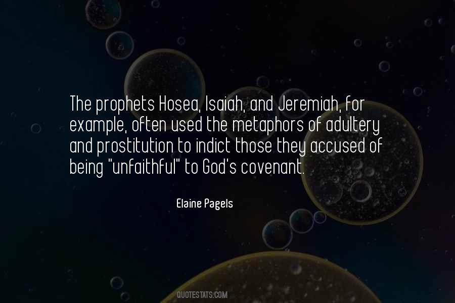 Elaine Pagels Quotes #1515893