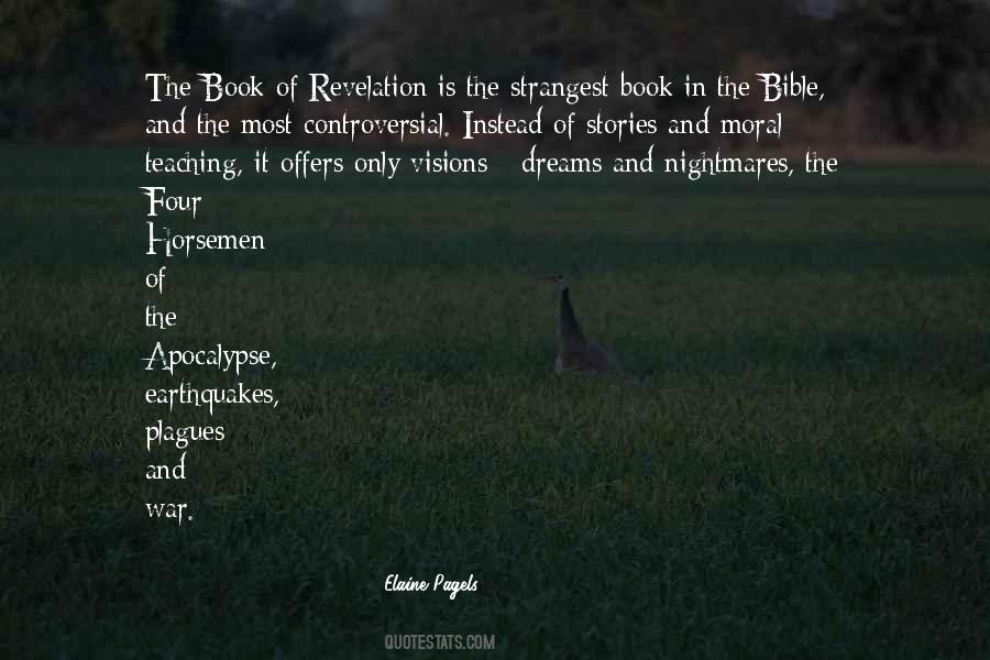 Elaine Pagels Quotes #1625815