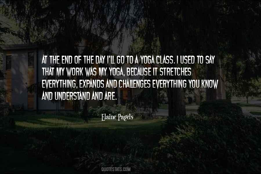 Elaine Pagels Quotes #1847749
