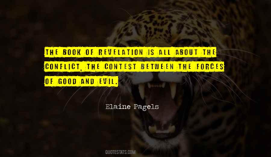 Elaine Pagels Quotes #876250