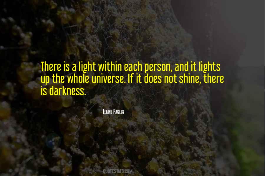 Elaine Pagels Quotes #93724