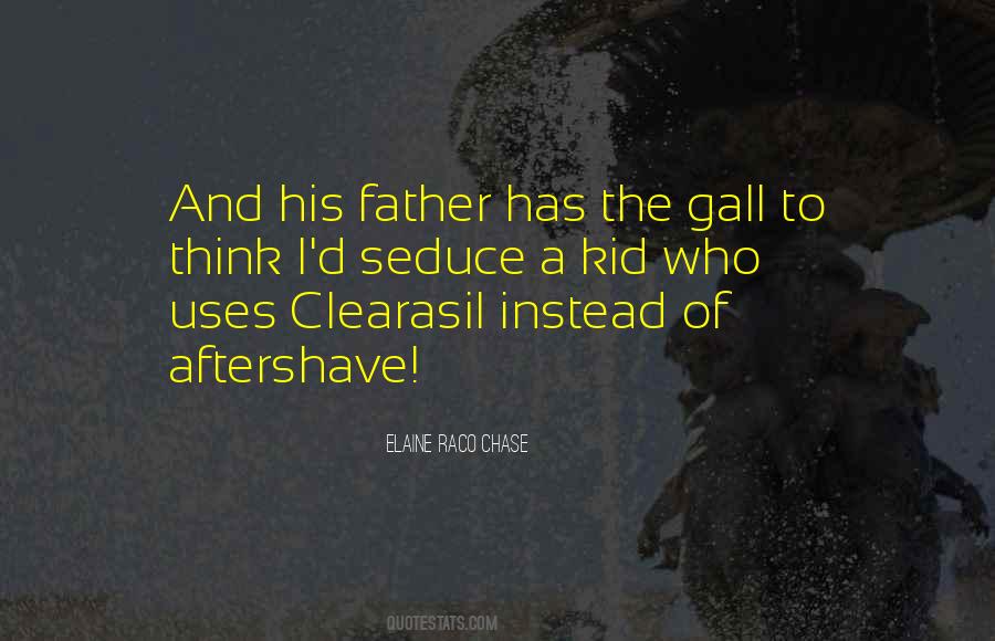 Elaine Raco Chase Quotes #788781 Elaine Raco Chase Quotes #788781