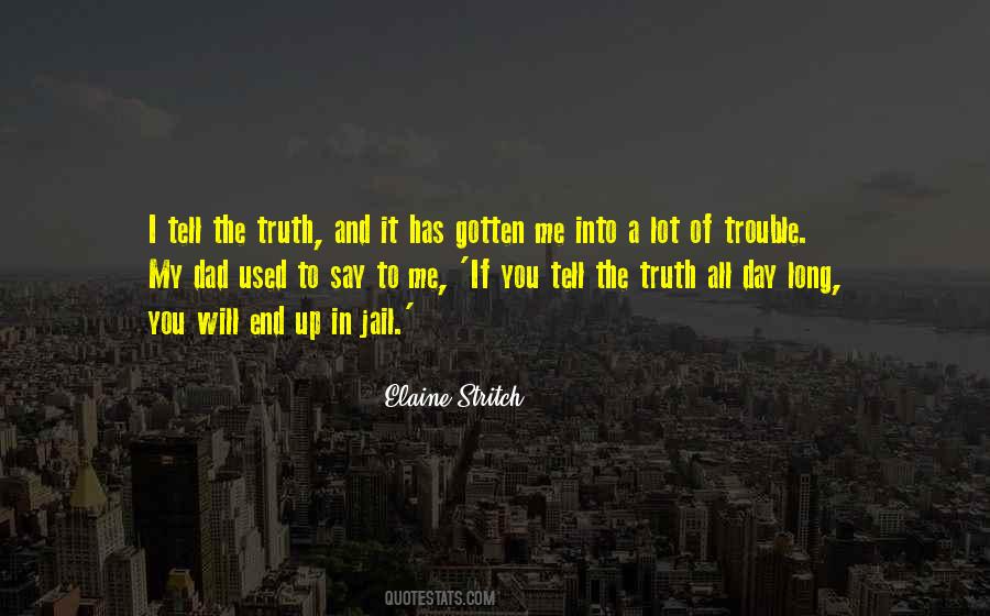 Elaine Stritch Quotes #1398325