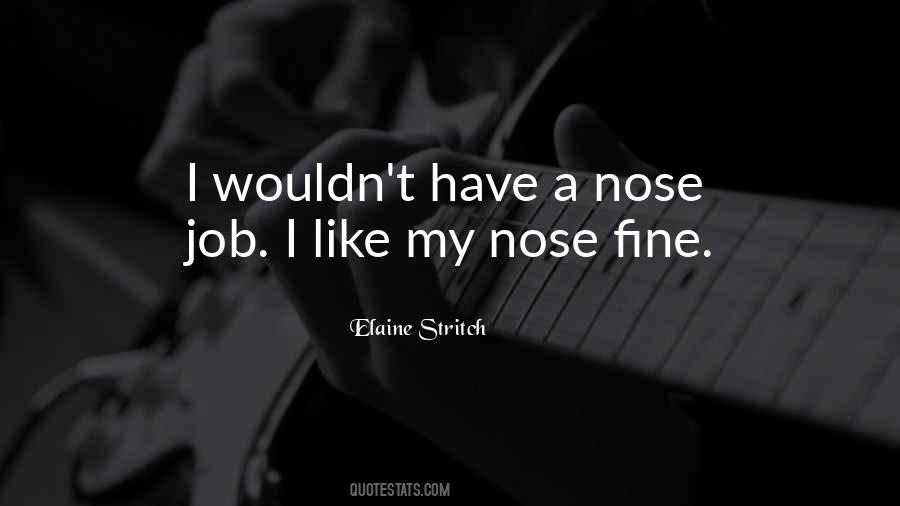 Elaine Stritch Quotes #1575548