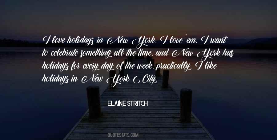 Elaine Stritch Quotes #1776690