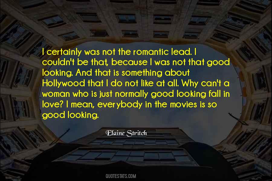 Elaine Stritch Quotes #474143