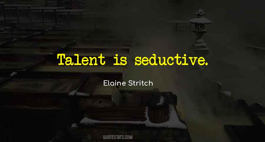 Elaine Stritch Quotes #883619