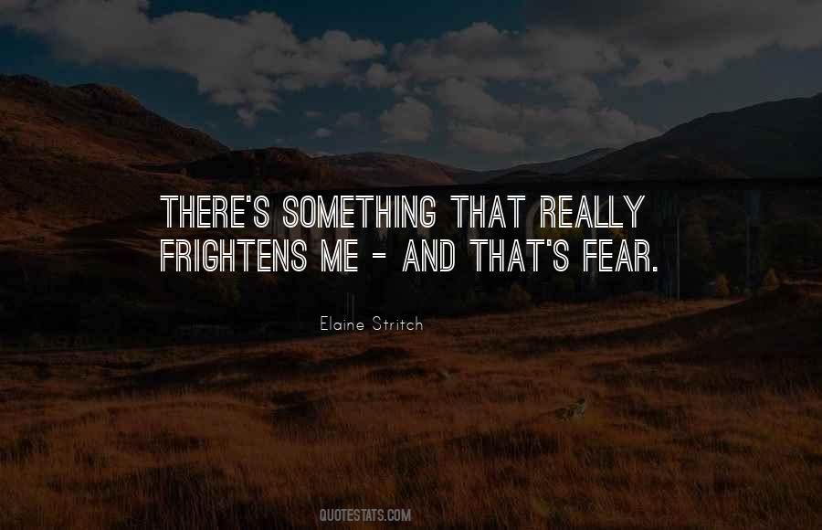 Elaine Stritch Quotes #964642