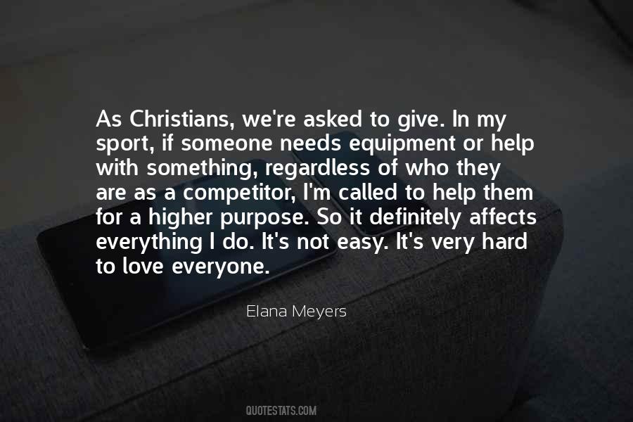Elana Meyers Quotes #1819387