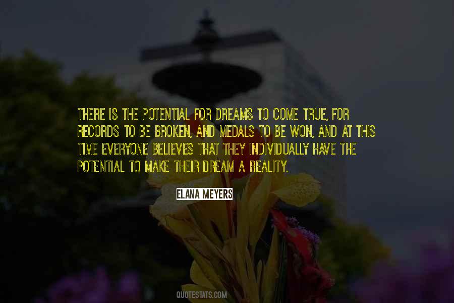 Elana Meyers Quotes #248178