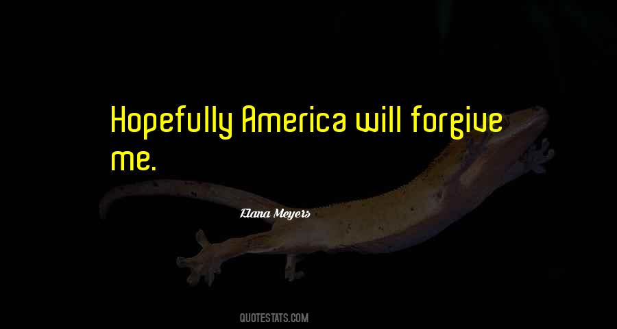 Elana Meyers Quotes #448672