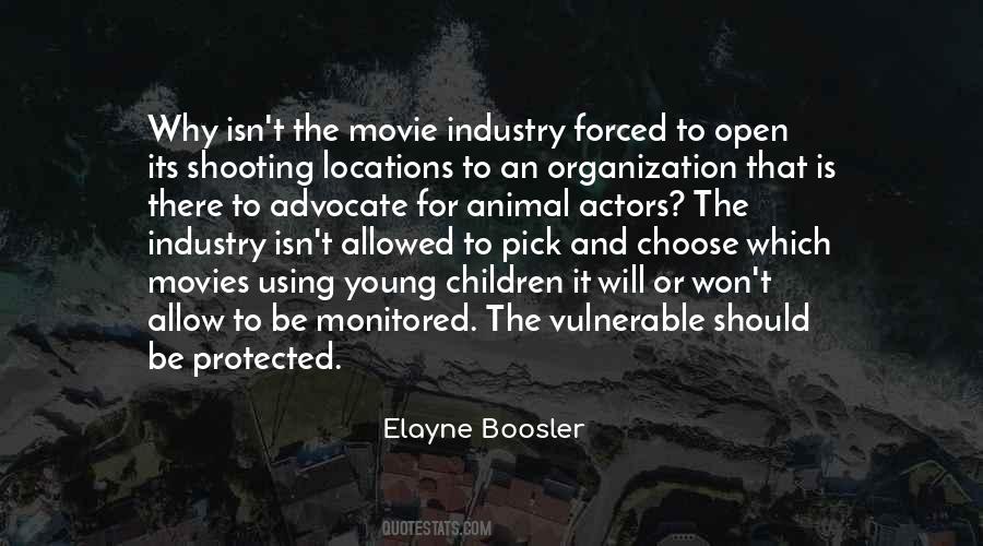 Elayne Boosler Quotes #1093539