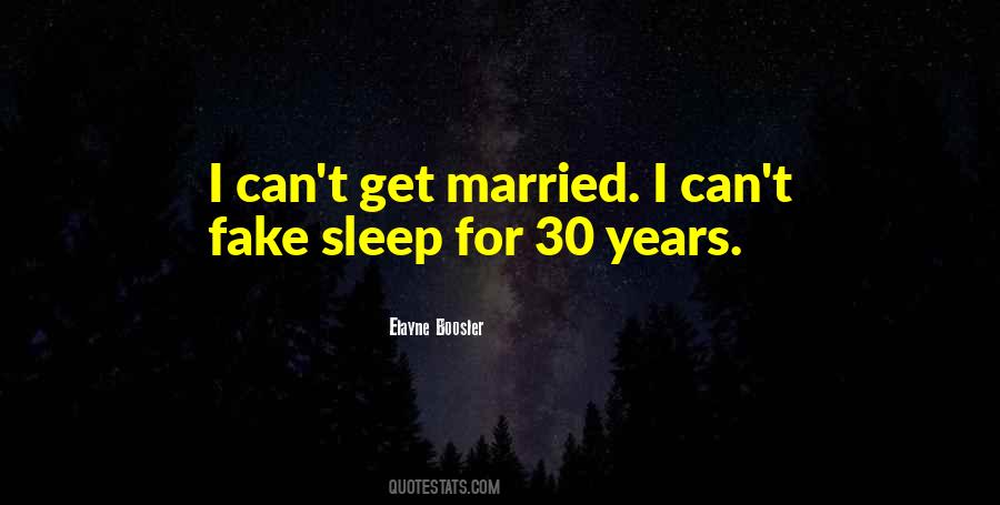 Elayne Boosler Quotes #1128910