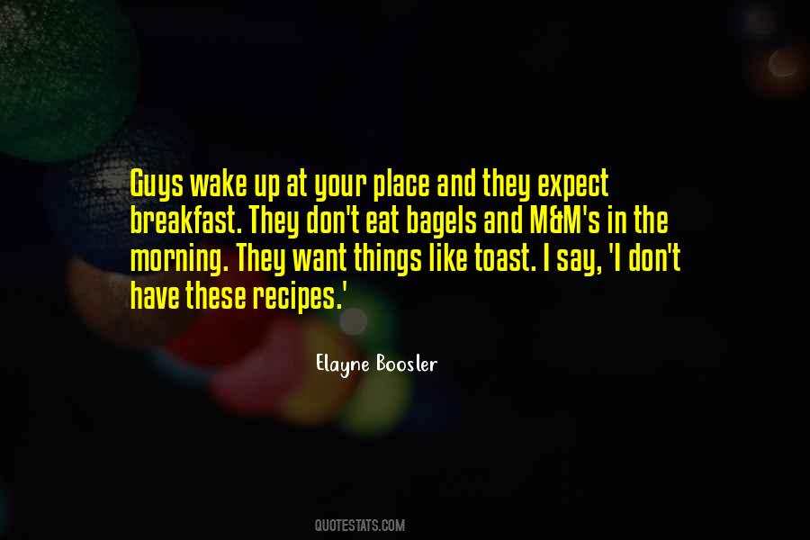Elayne Boosler Quotes #1277318