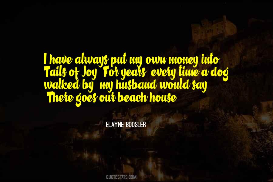 Elayne Boosler Quotes #143672