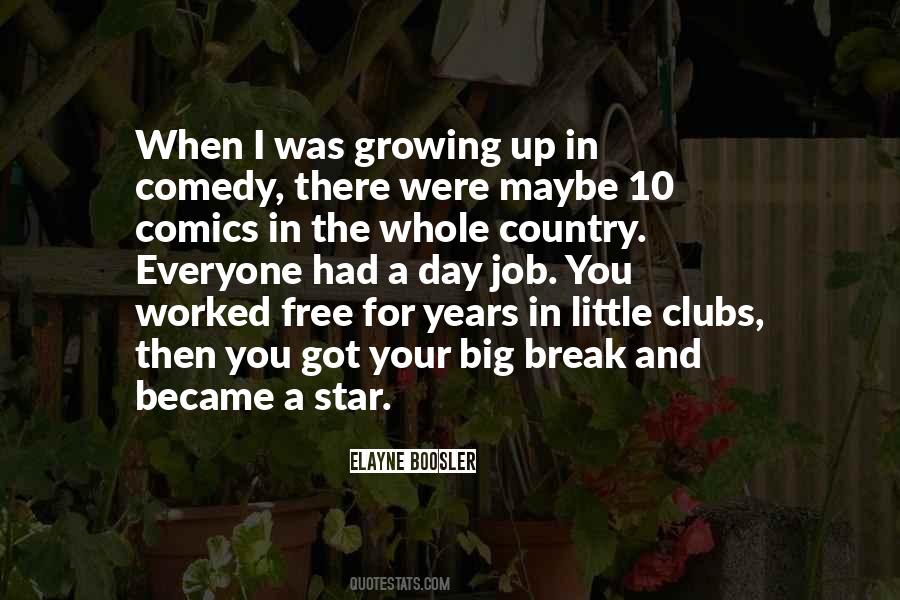 Elayne Boosler Quotes #1449805