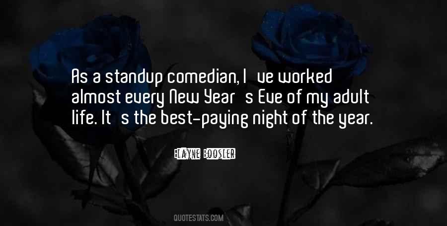 Elayne Boosler Quotes #1461521