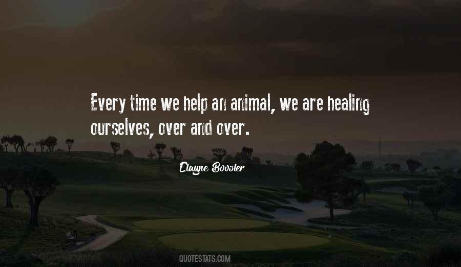Elayne Boosler Quotes #1466945