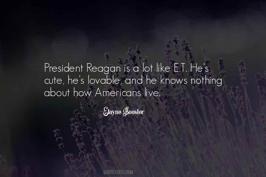 Elayne Boosler Quotes #1473301