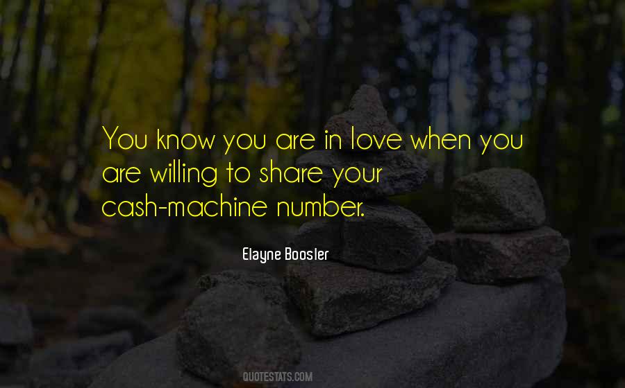 Elayne Boosler Quotes #1498518