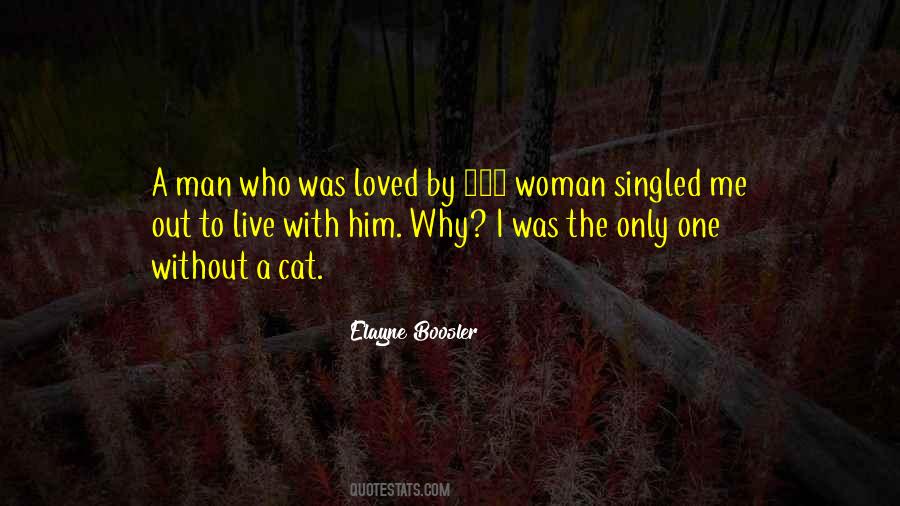 Elayne Boosler Quotes #1610232