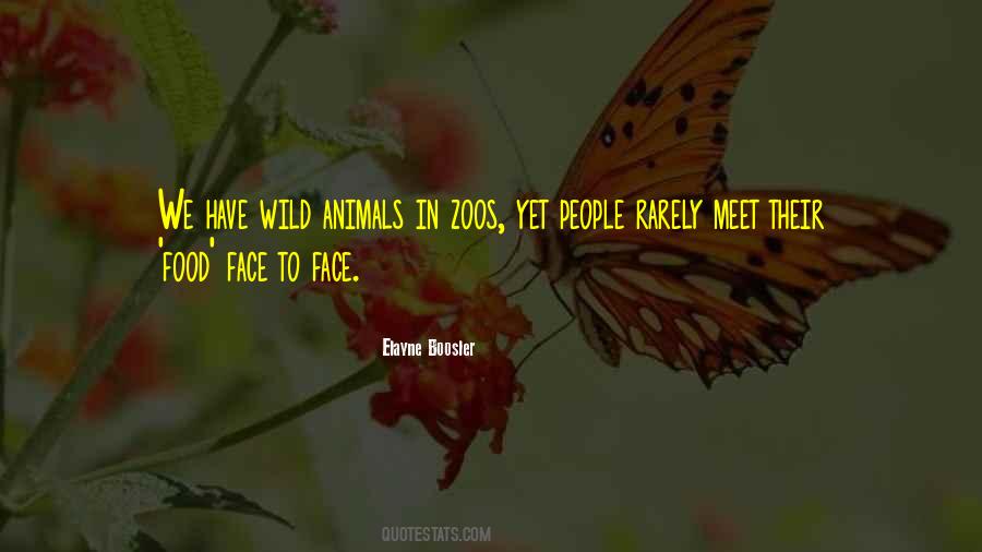 Elayne Boosler Quotes #1612108