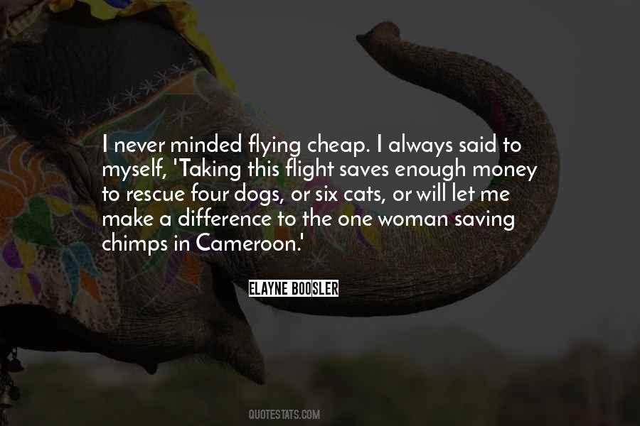 Elayne Boosler Quotes #1856149