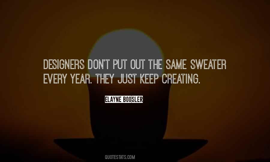 Elayne Boosler Quotes #522445
