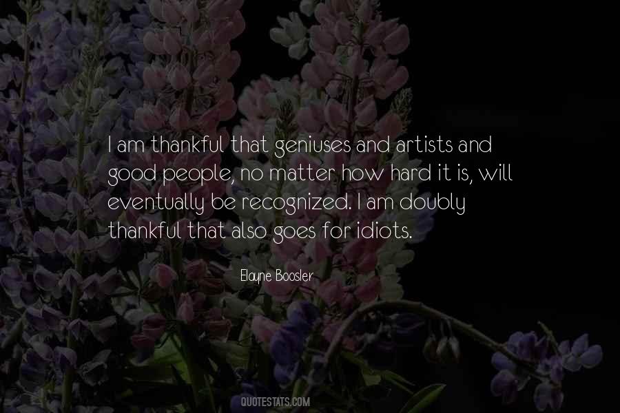 Elayne Boosler Quotes #547327