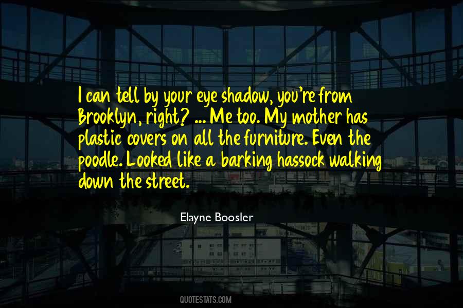 Elayne Boosler Quotes #576680