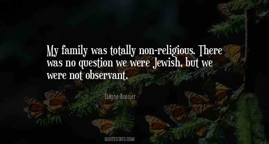 Elayne Boosler Quotes #608389