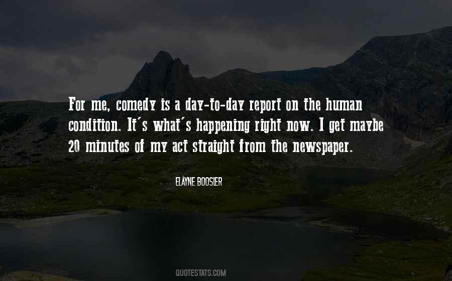 Elayne Boosler Quotes #731493
