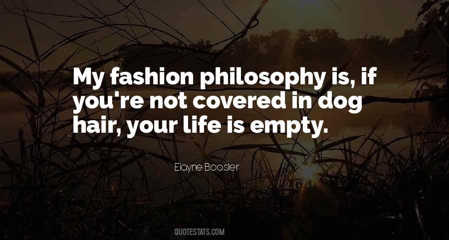Elayne Boosler Quotes #742265