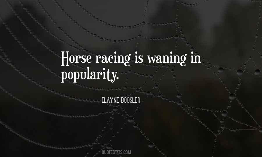 Elayne Boosler Quotes #809743