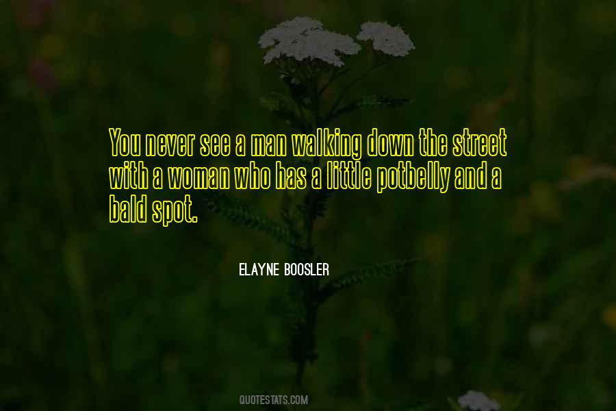 Elayne Boosler Quotes #865322