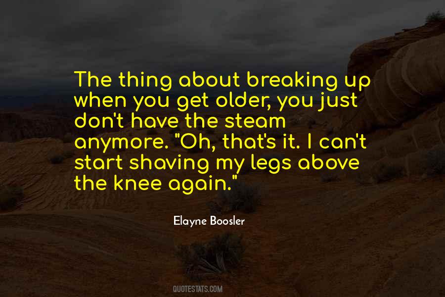 Elayne Boosler Quotes #988696