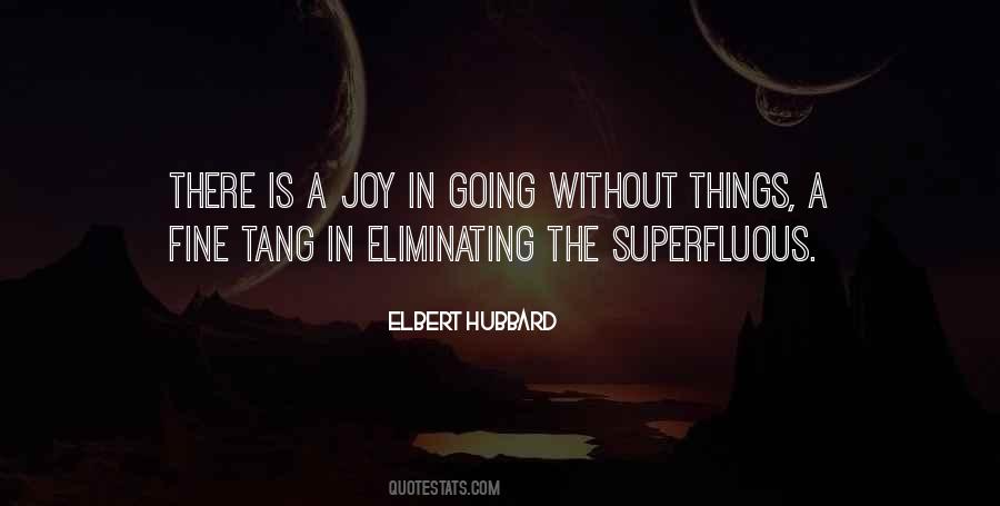Elbert Hubbard Quotes #1033741