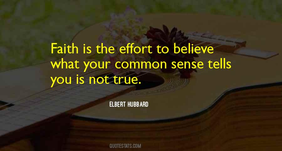 Elbert Hubbard Quotes #1124508
