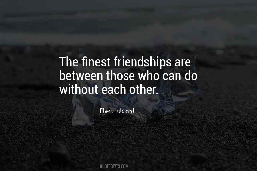 Elbert Hubbard Quotes #1206075
