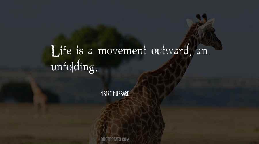 Elbert Hubbard Quotes #1306973