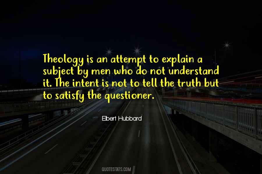 Elbert Hubbard Quotes #1445234
