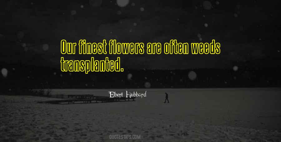 Elbert Hubbard Quotes #1504770
