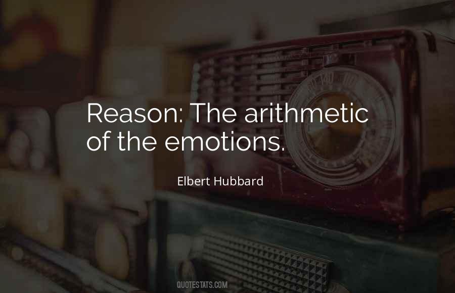 Elbert Hubbard Quotes #1509913