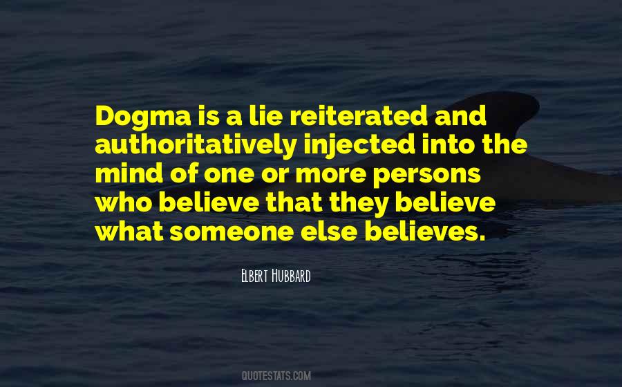 Elbert Hubbard Quotes #1639072
