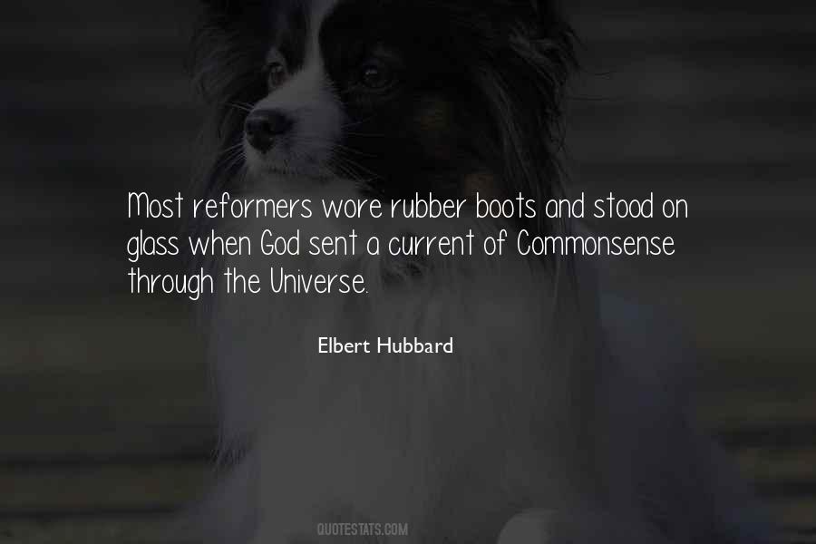 Elbert Hubbard Quotes #1651697