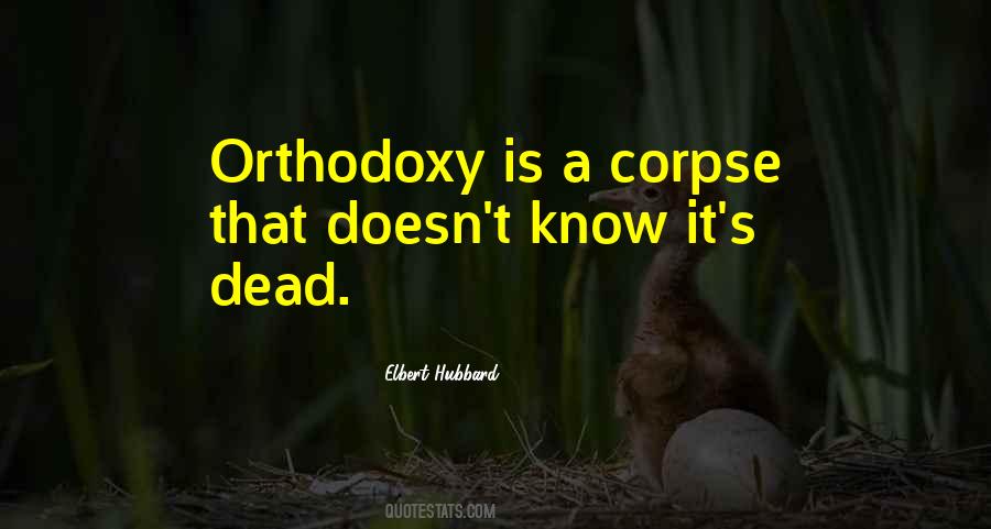 Elbert Hubbard Quotes #1775774